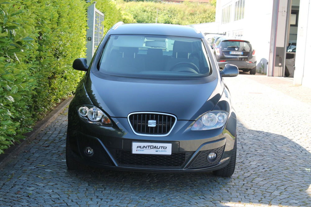 SEAT Altea usata a Cuneo (2)