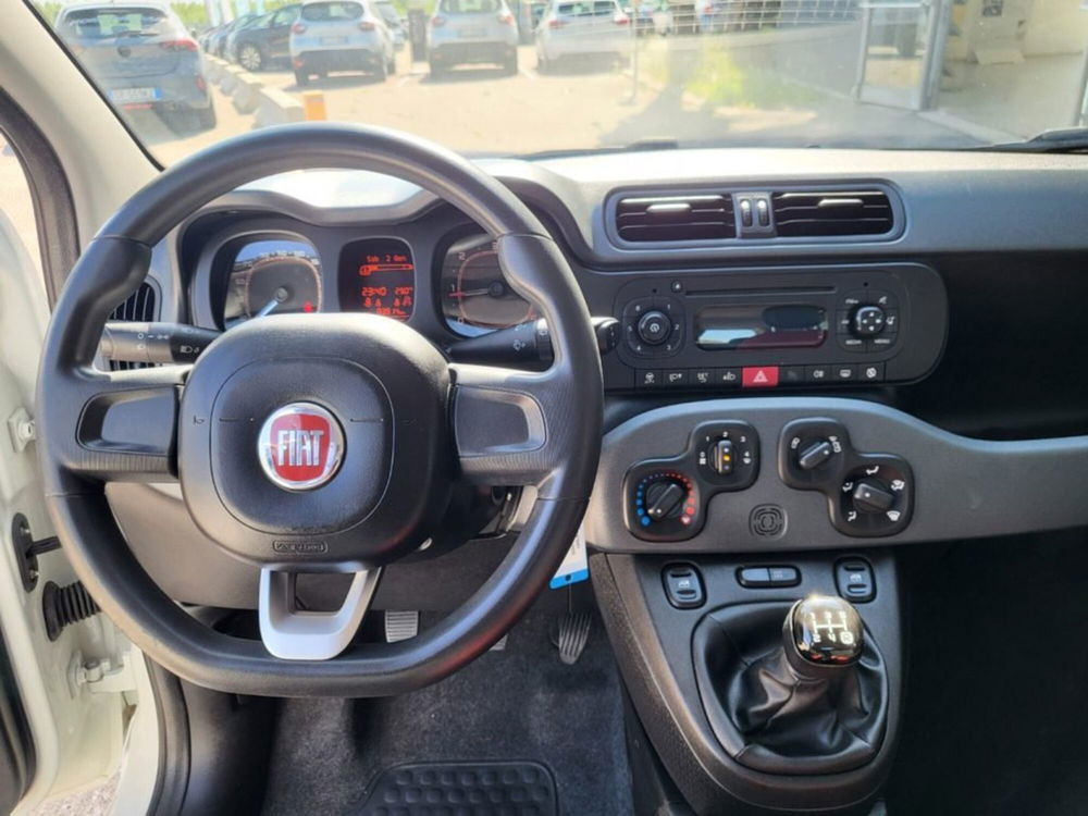 Fiat Panda usata a Foggia (10)