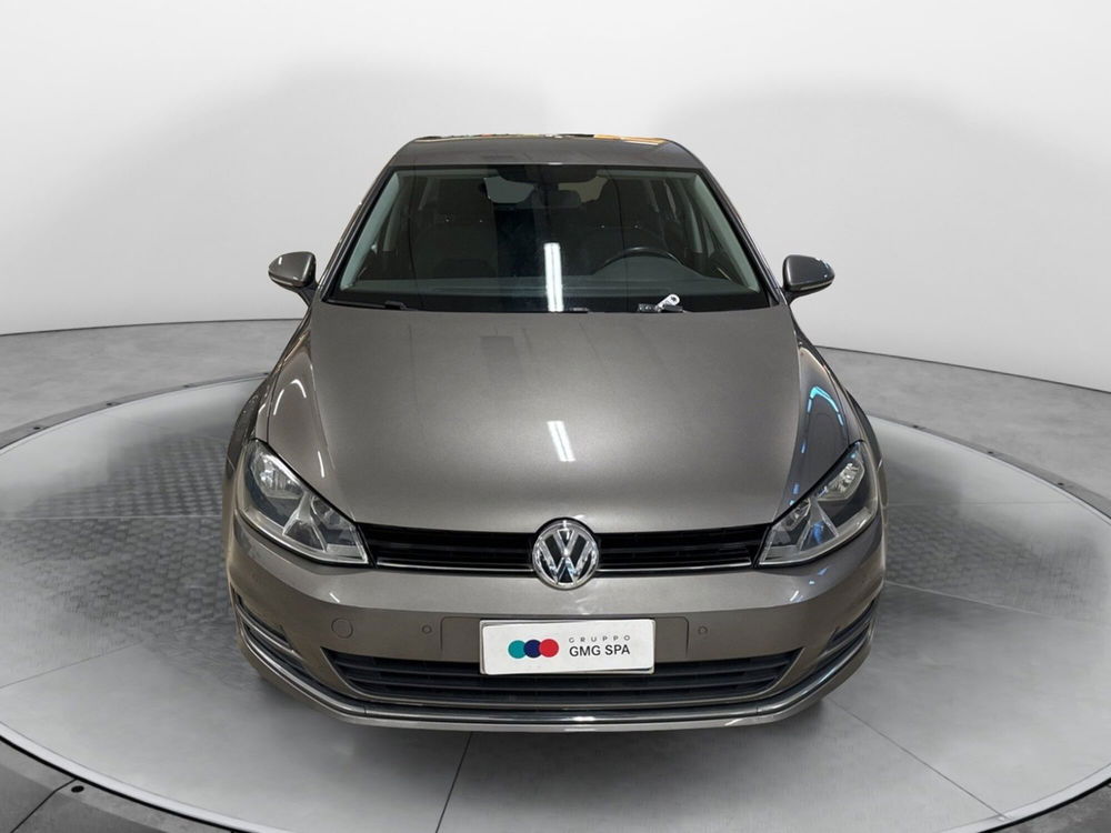 Volkswagen Golf usata a Prato (2)