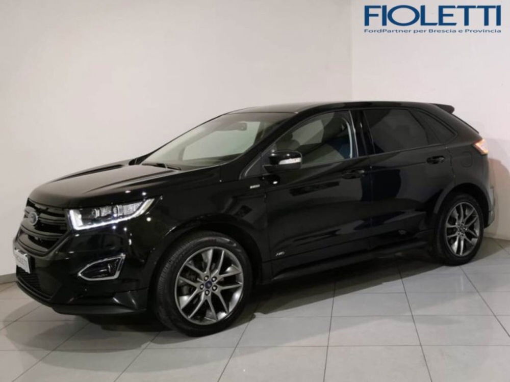 Ford Edge usata a Brescia