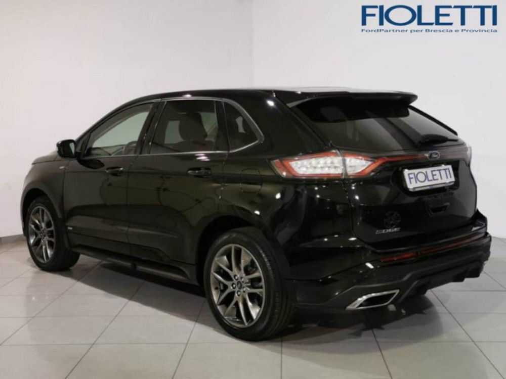 Ford Edge usata a Brescia (2)