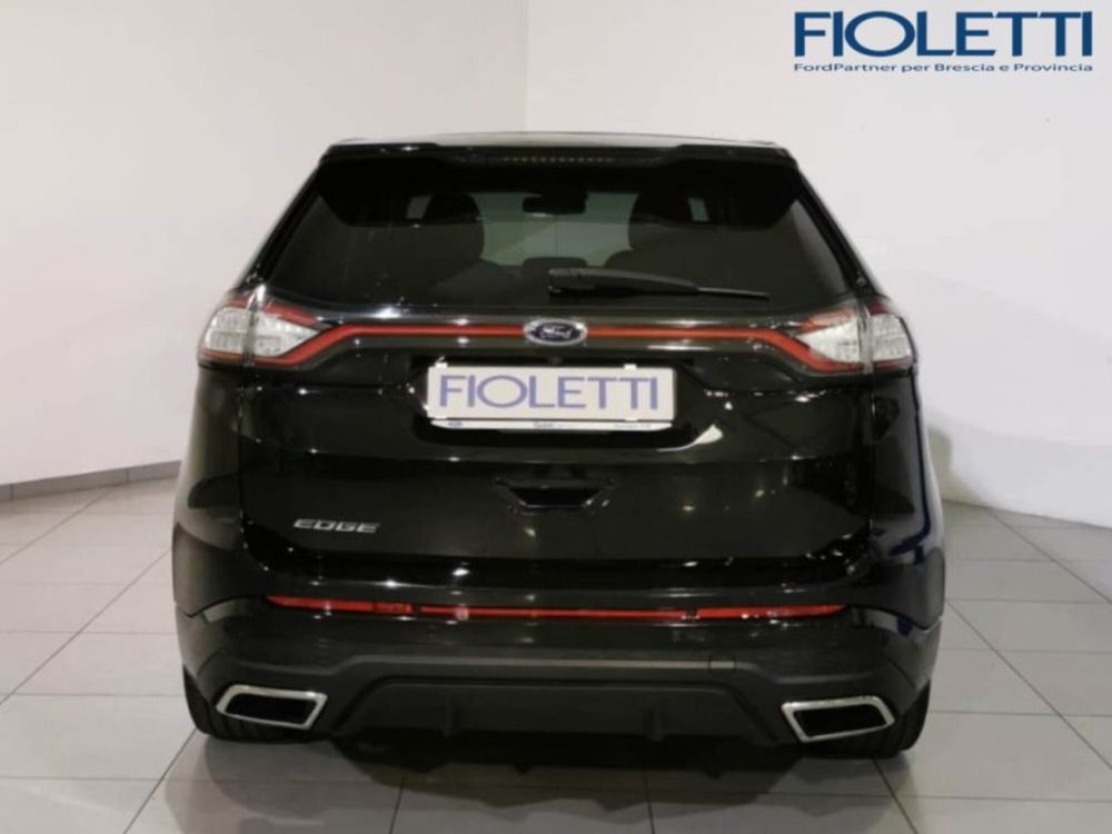 Ford Edge usata a Brescia (4)