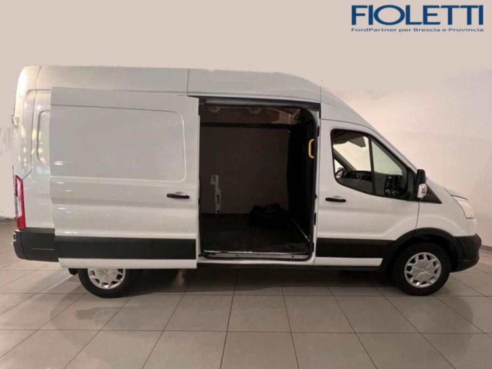 Ford Transit Furgone usata a Brescia (4)