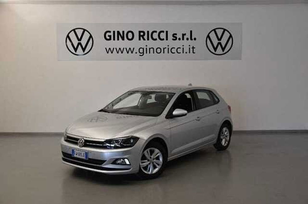 Volkswagen Polo usata a Forlì-Cesena