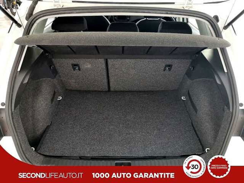 SEAT Arona usata a Chieti (12)