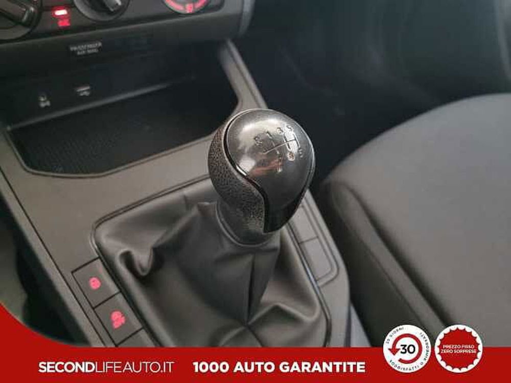 SEAT Arona usata a Chieti (19)