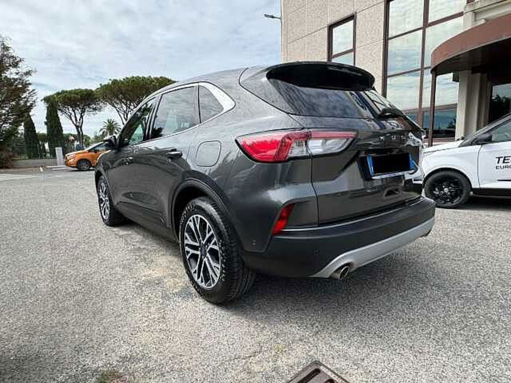 Ford Kuga usata a Latina (3)