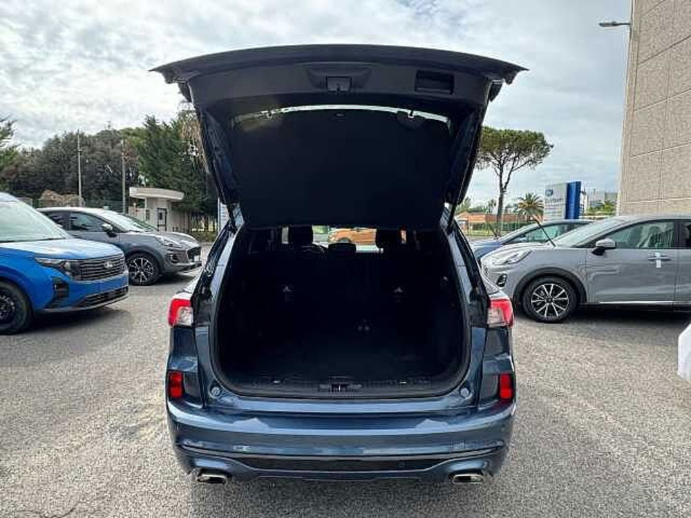 Ford Kuga usata a Latina (9)