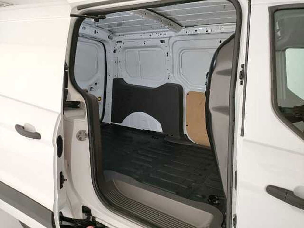 Ford Transit Connect Furgone usata a Roma (8)