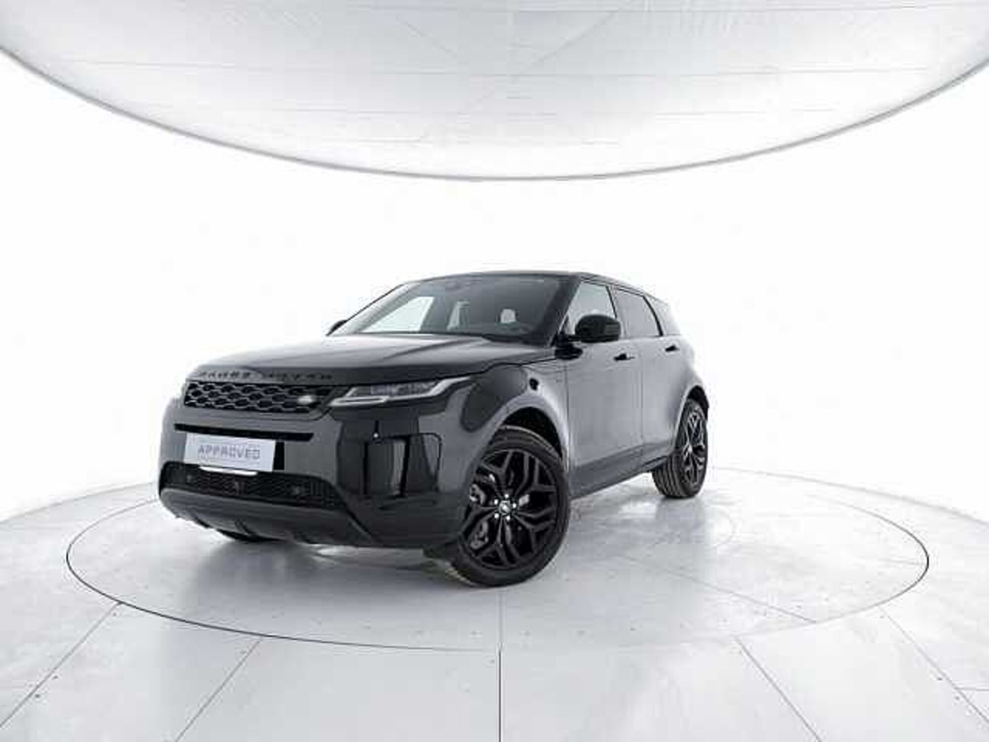 Land Rover Range Rover Evoque 2.0D I4-L.Flw 150 CV del 2020 usata a Corciano