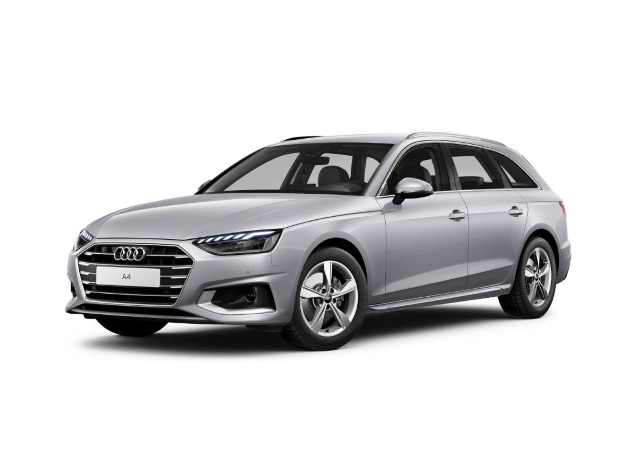 Audi A4 Avant 40 TDI quattro S tronic Business  nuova a Paruzzaro