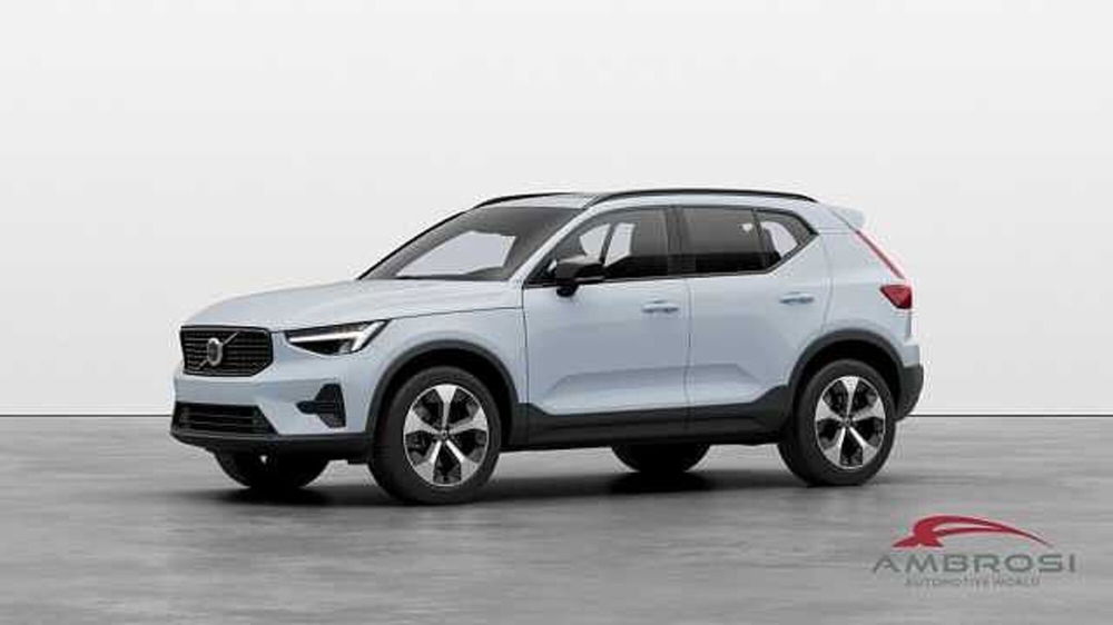 Volvo XC40 nuova a Perugia