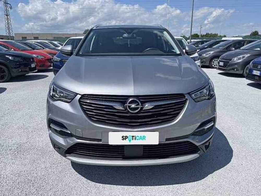 Opel Grandland X usata a Ravenna (2)