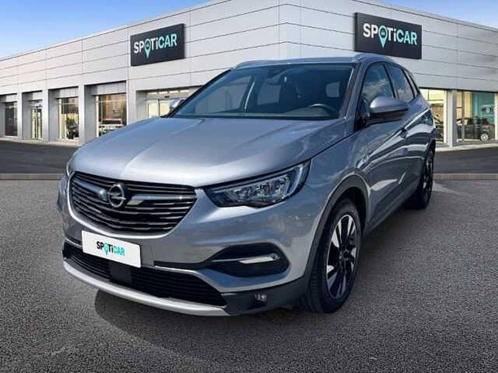 Opel Grandland X usata a Ravenna