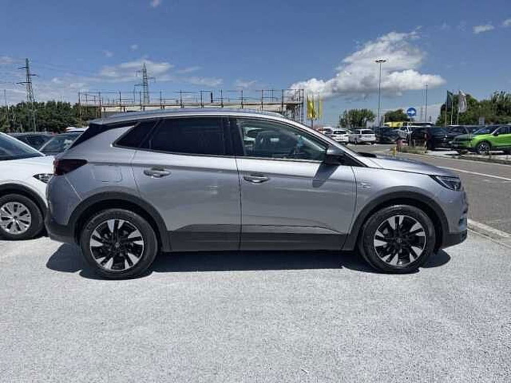 Opel Grandland X usata a Ravenna (4)