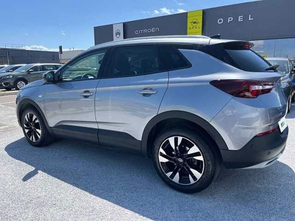 Opel Grandland X usata a Ravenna (5)