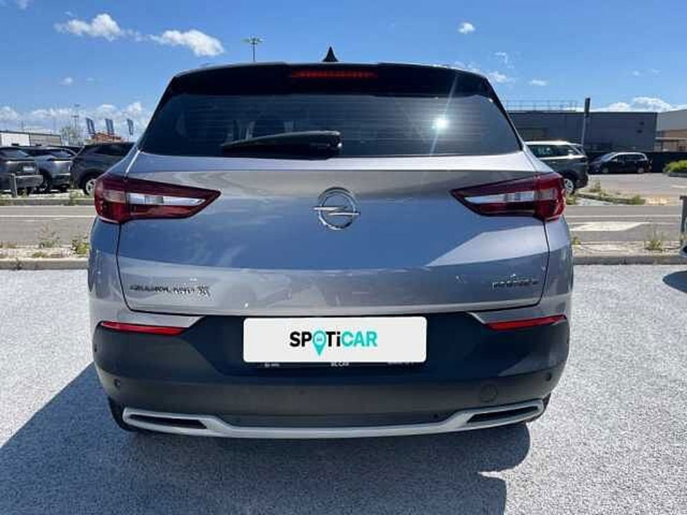 Opel Grandland X usata a Ravenna (6)