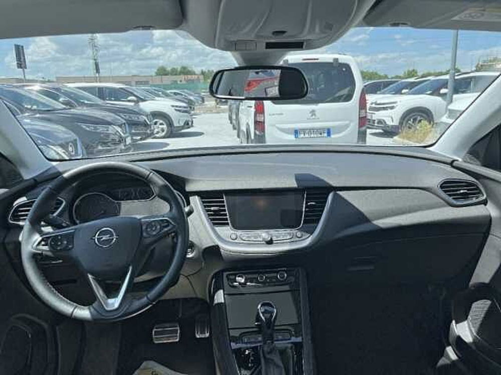 Opel Grandland X usata a Ravenna (10)