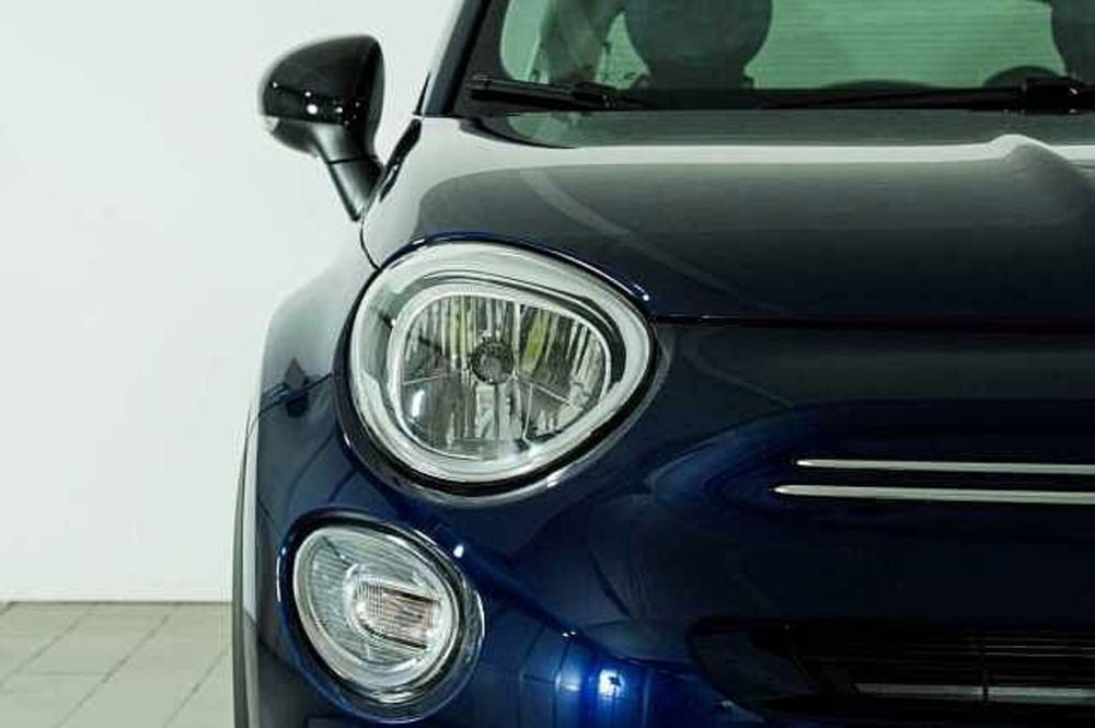 Fiat 500X usata a Como (6)