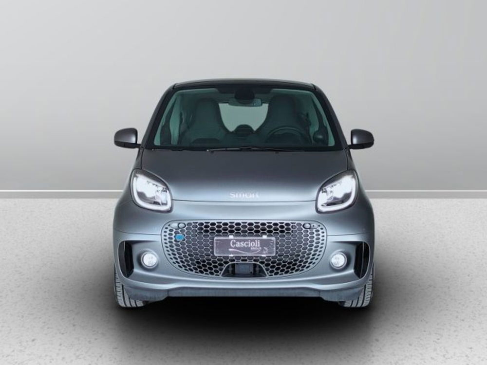 smart Fortwo usata a Teramo (2)