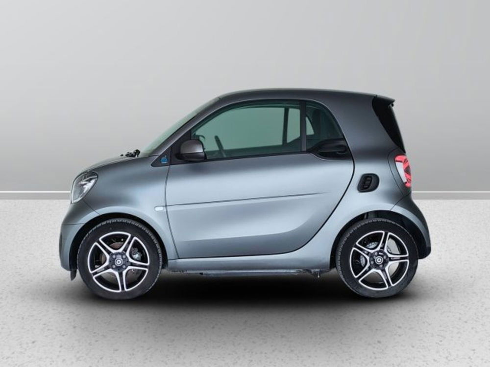 smart Fortwo usata a Teramo (3)