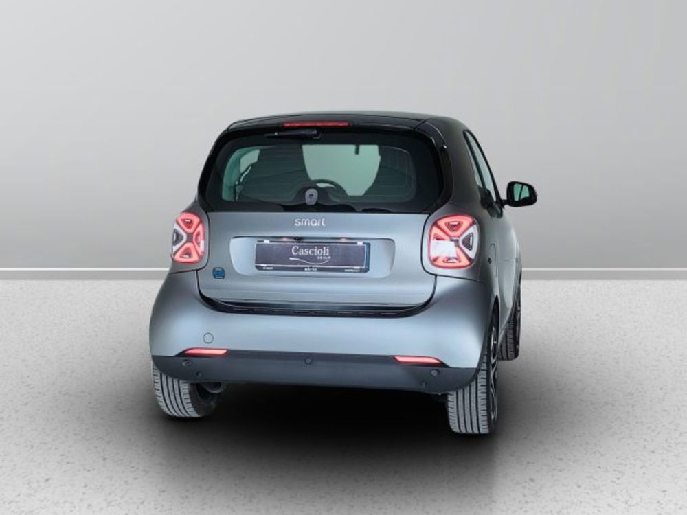 smart Fortwo usata a Teramo (6)