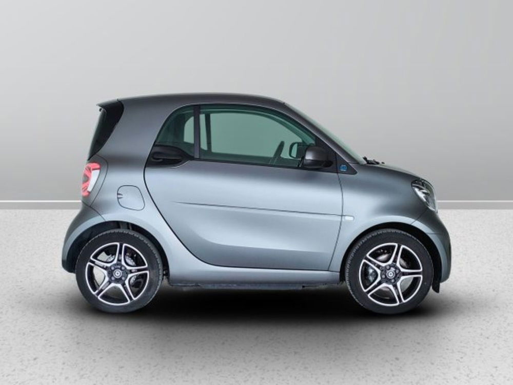 smart Fortwo usata a Teramo (7)