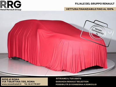 Renault M&eacute;gane Coup&eacute; 1.5 dCi 110CV GT Line del 2020 usata a Roma