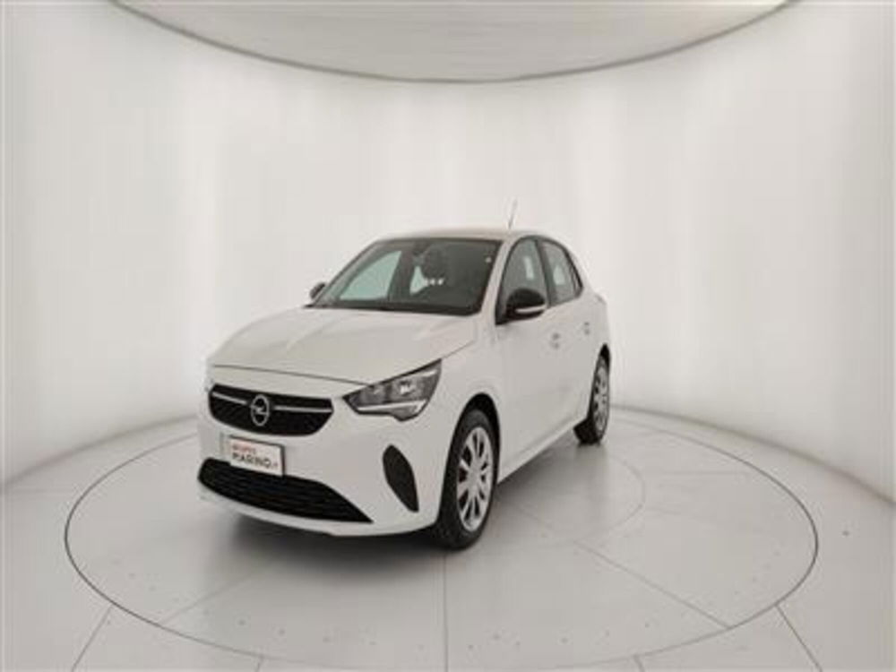 Opel Corsa usata a Bari