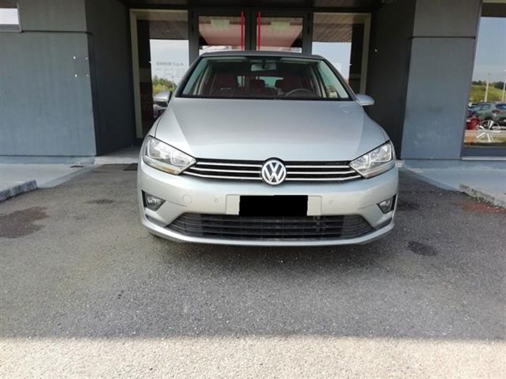 Volkswagen Golf usata a Asti (2)