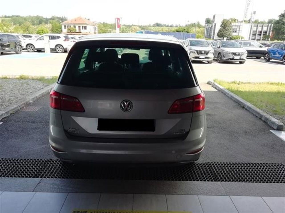 Volkswagen Golf usata a Asti (6)