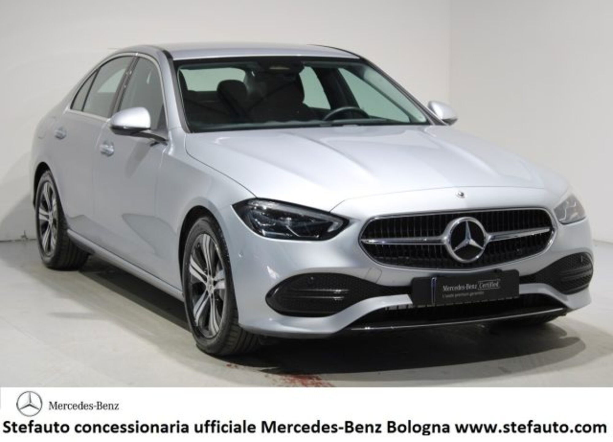 Mercedes-Benz Classe C 200 d Mild hybrid Sport del 2023 usata a Castel Maggiore