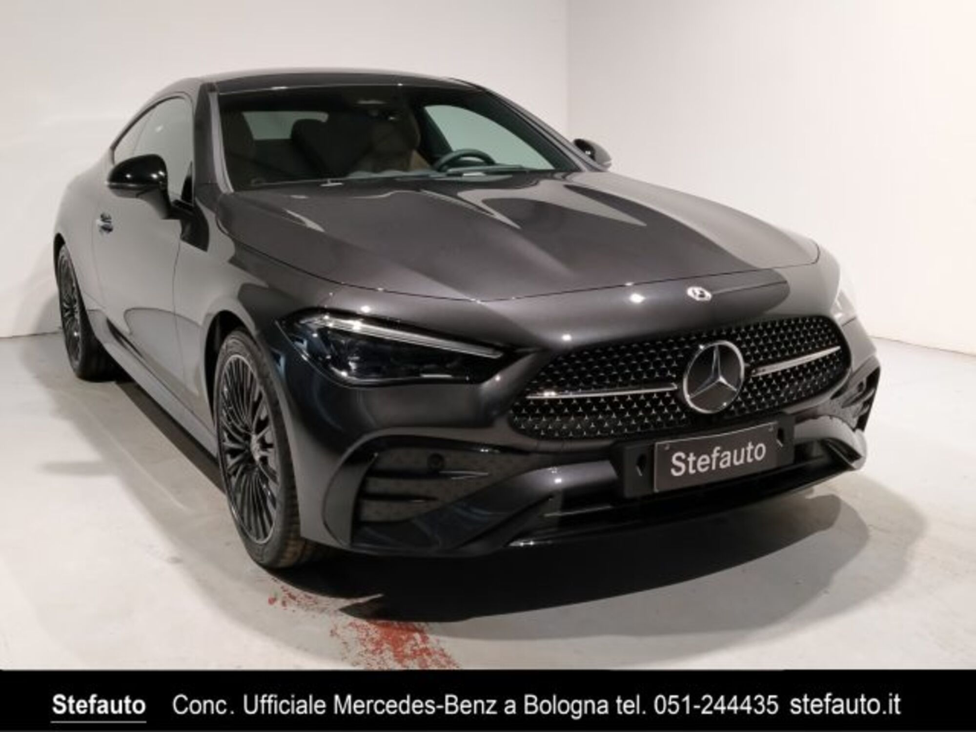 Mercedes-Benz CLE Coup&eacute; 220 d AMG Line Advanced auto nuova a Castel Maggiore