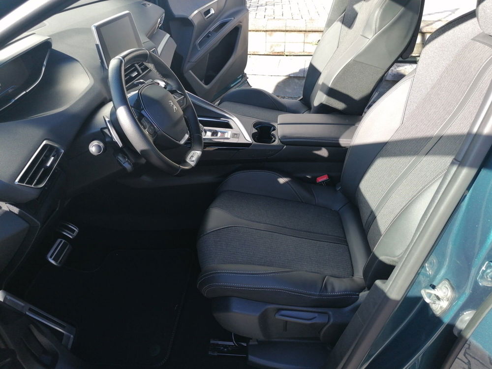 Peugeot 5008 usata a Brescia (9)