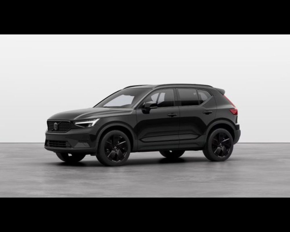 Volvo XC40 nuova a Treviso