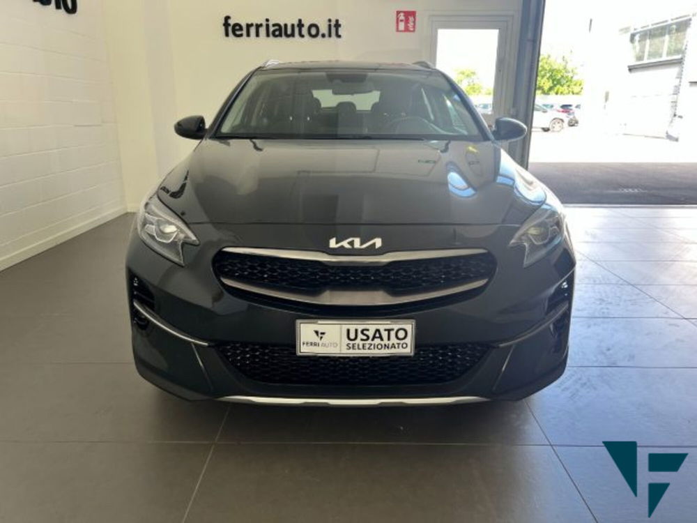 Kia XCeed usata a Udine (3)