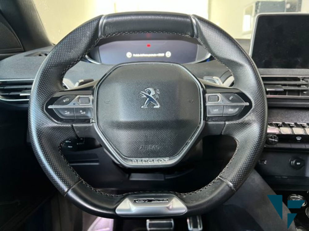 Peugeot 3008 usata a Udine (10)