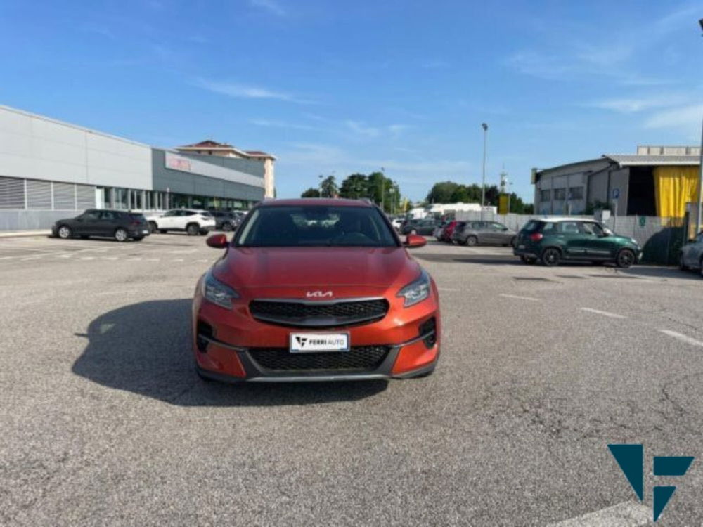 Kia XCeed usata a Udine (3)