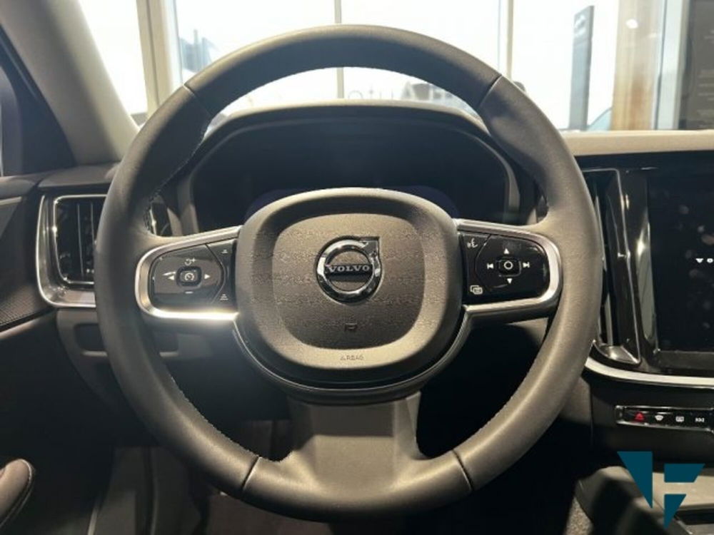 Volvo V60 usata a Udine (12)