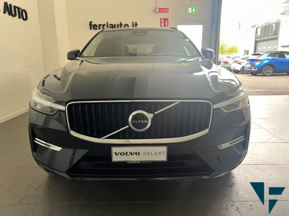 Volvo XC60 usata a Udine (3)