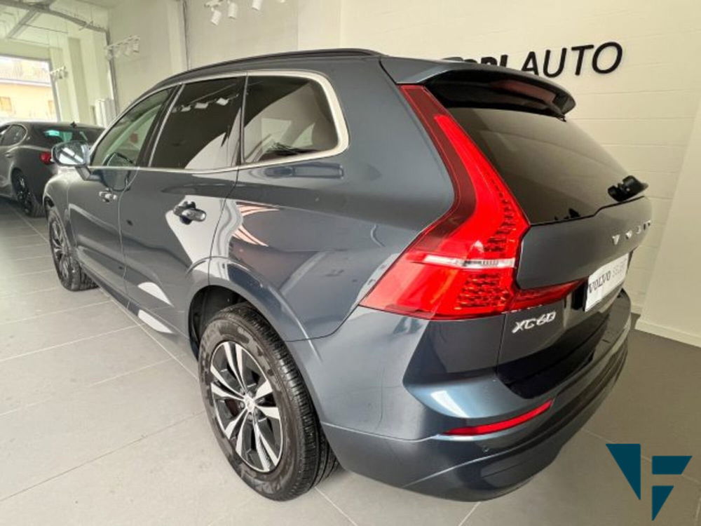 Volvo XC60 usata a Udine (7)