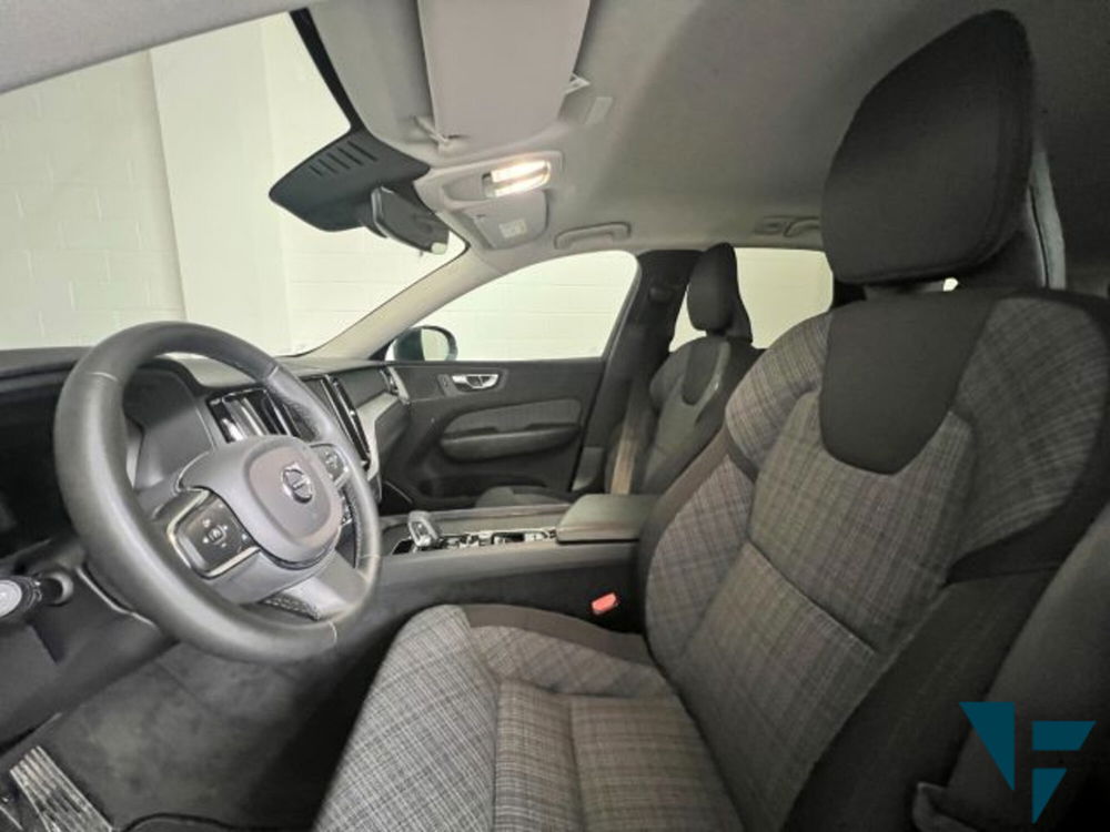 Volvo XC60 usata a Udine (9)