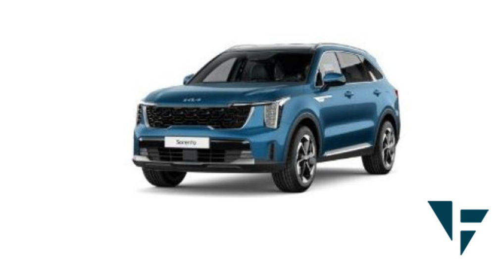 Kia Sorento nuova a Udine