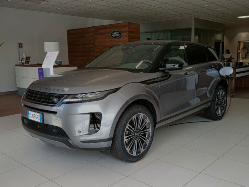 Land Rover Range Rover Evoque nuova a Savona