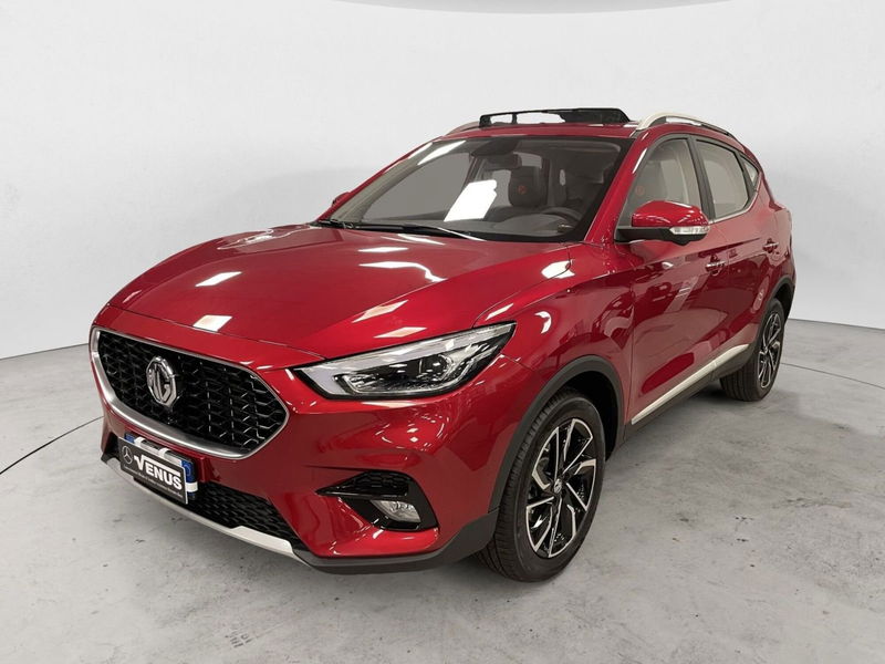 Mg ZS (2021--&gt;) ZS 1.0T-GDI aut. Comfort nuova a Monza