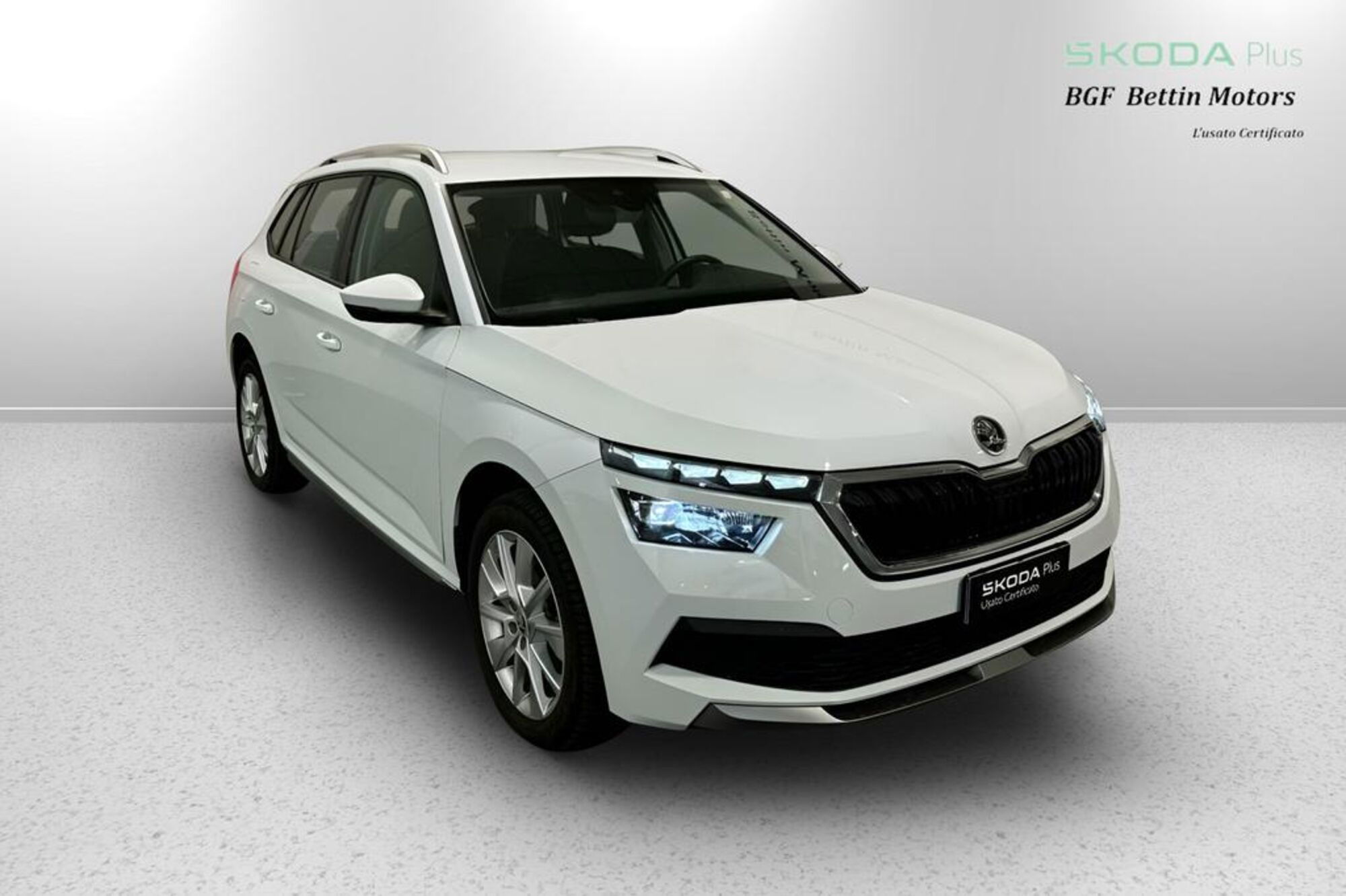 Skoda Kamiq 1.0 TSI 110 CV Style del 2023 usata a Piove di Sacco