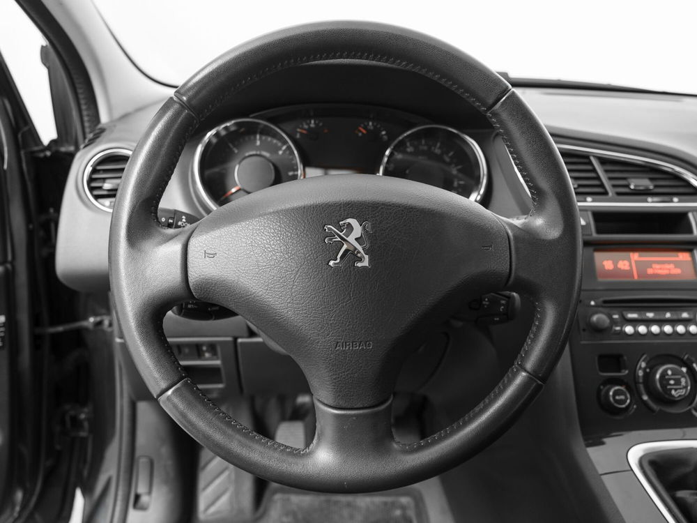 Peugeot 5008 usata a Prato (7)