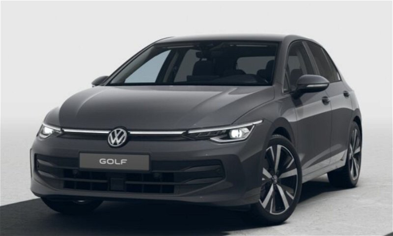 Volkswagen Golf 1.5 etsi Edition 115cv dsg nuova a Casatenovo