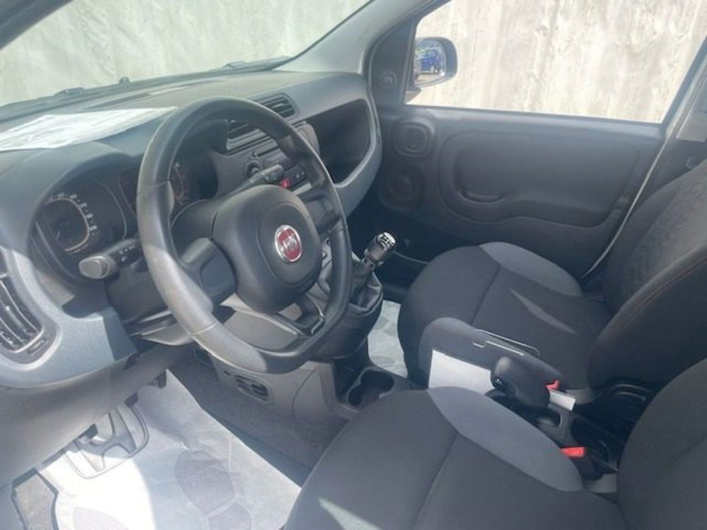 Fiat Panda usata a Prato (10)