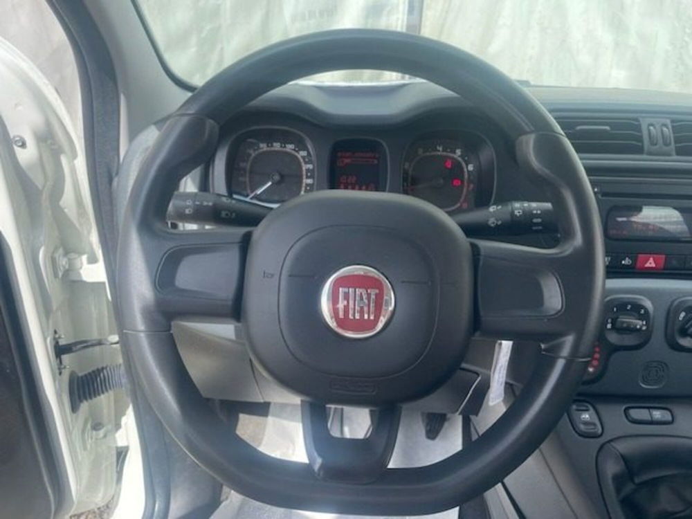 Fiat Panda usata a Prato (11)